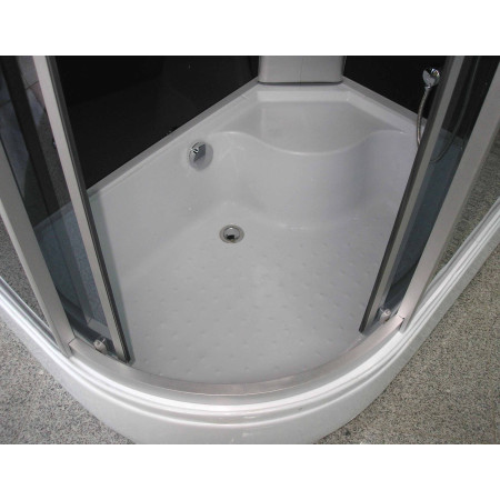 Masažinė dušo kabina K2007T dešinė