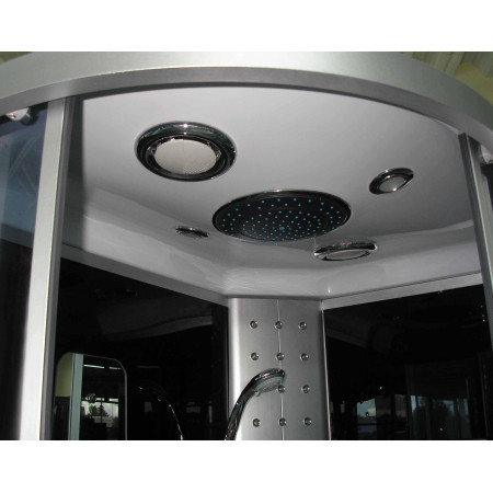 Masažinė dušo kabina K2007T dešinė