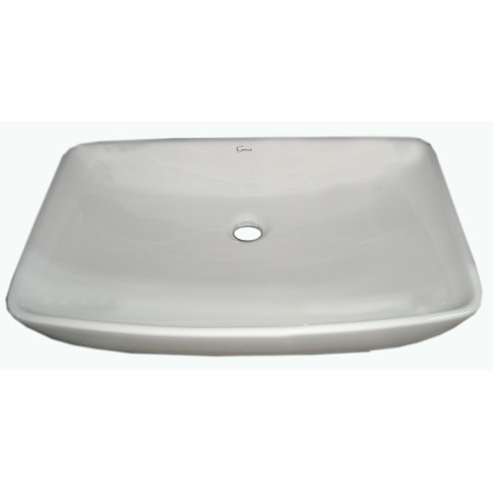 Keramikinis praustuvas GRG-4942