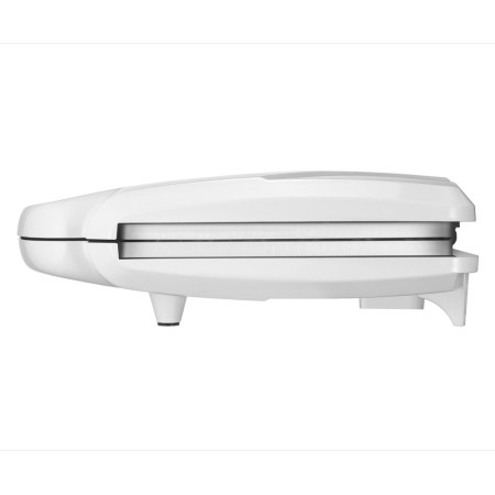 Unold 48360 vaflinė 24 vafliai 1400 W Nerūdijančiojo plieno, Balta