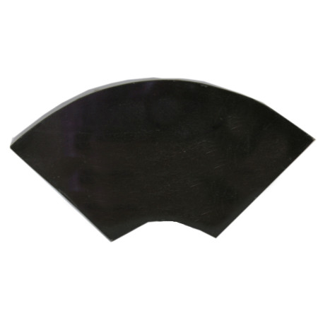 Juodas antkapio kampas