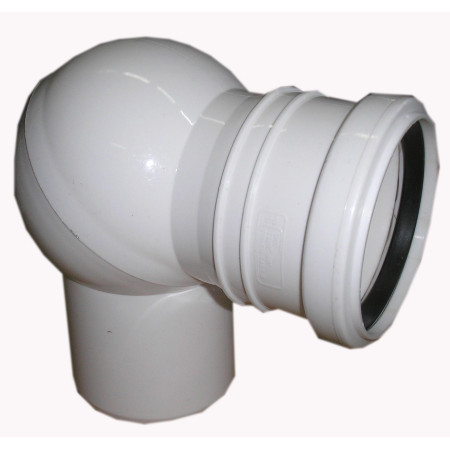 Reguliuojama alkūnė PP75/0-90