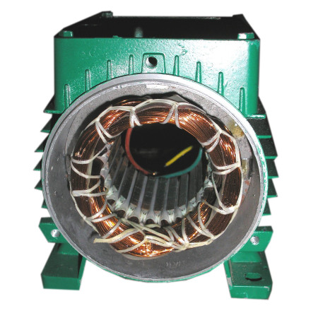 Statorius siurbliui AUQB60