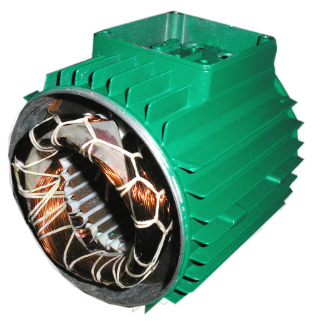 Statorius siurbliui JET