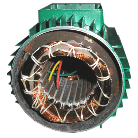 Statorius siurbliui JET