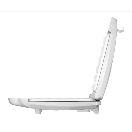 Unold 48360 vaflinė 24 vafliai 1400 W Nerūdijančiojo plieno, Balta