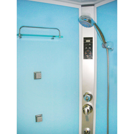 Masažinė dušo kabina K3003