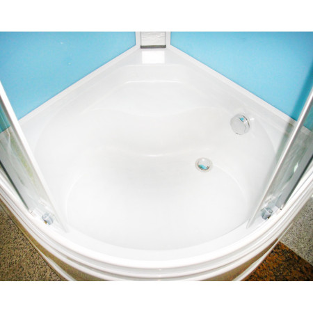 Masažinė dušo kabina K3003