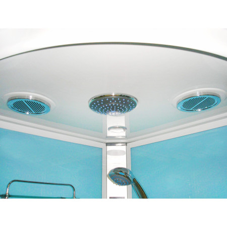 Masažinė dušo kabina K3003