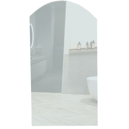 Veidrodis 370x620 mm