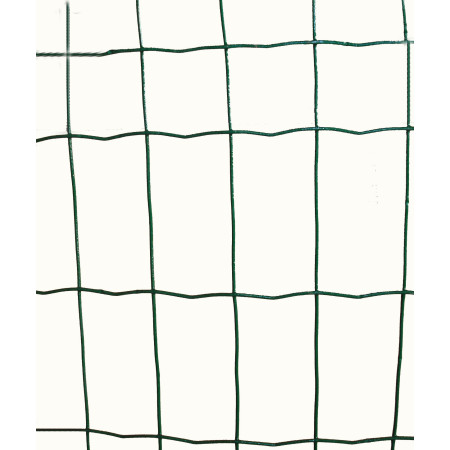 Tinklas tvoros 25mx1.5m 2.5mm