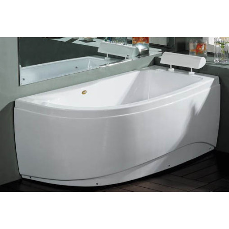 Akrilinė vonia B1680 dešininė 150cm