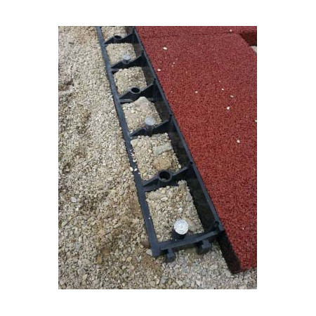 Plastikinis bortas Plastbort79