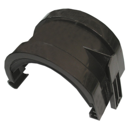 Latako jungtis su įdėklu