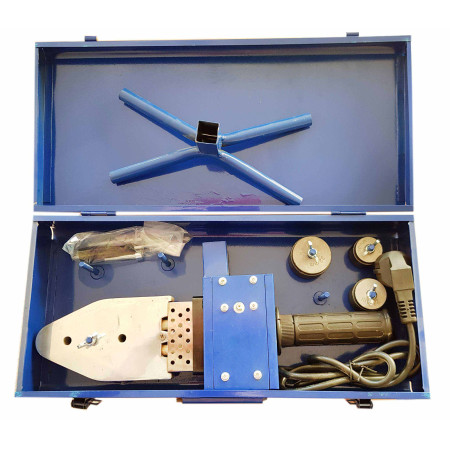 Lituoklis 20-32 1000W