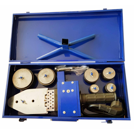 Lituoklis 20-63 1000W