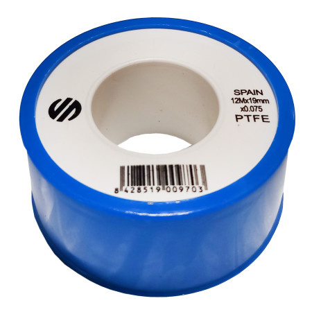 Tefloninė sandarinimo juostelė 19x0.075x12 ARCO