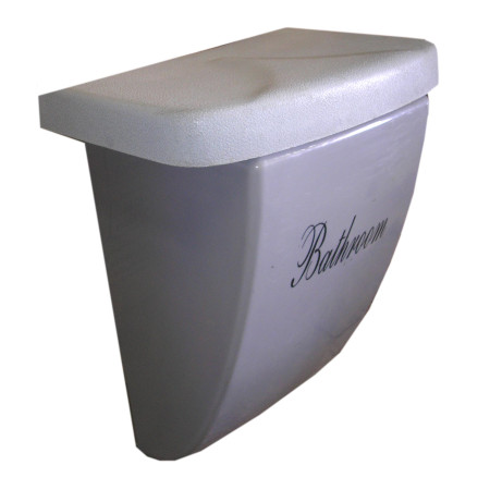 Plastikinė kėdė dušo kabinai MDSN612