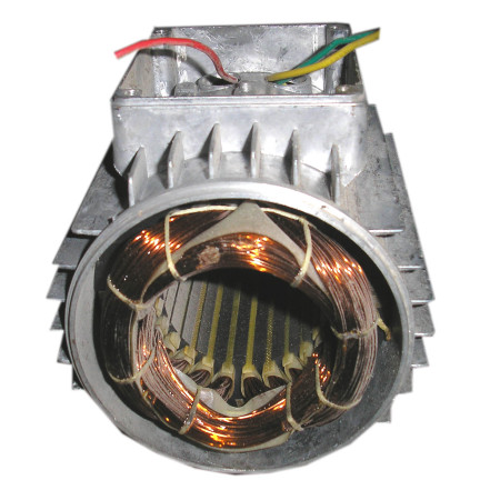 Statorius siurbliui JET40