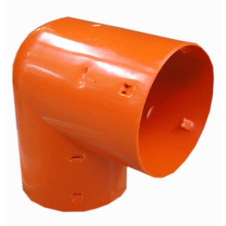 Alkūnė K. D. drenažui d100 90