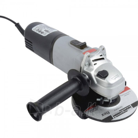 Elektrinis šlifuoklis BRUDER 1005W