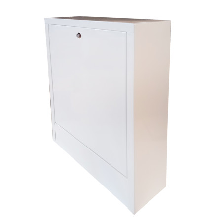 Virštinkinė kolektorinė spinta "4" 385x590x110