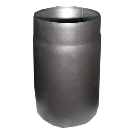 Kamino vamzdis D130 2x250