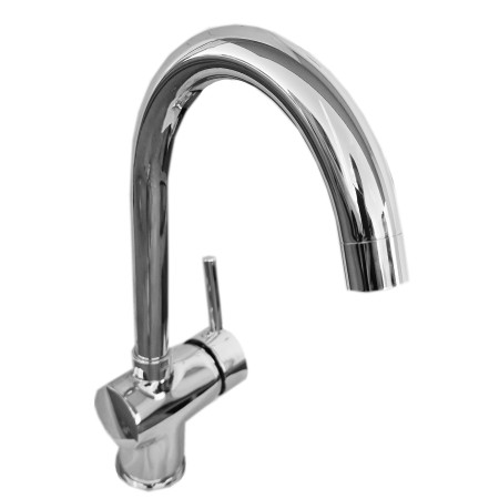 Virtuvinis maišytuvas 11705A