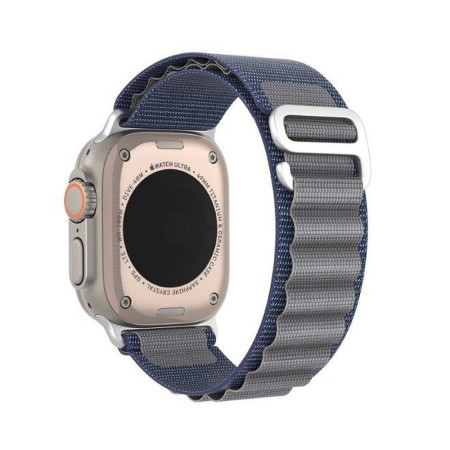 Apyrankė Dux Ducis GS Series Apple Watch 38/40/41mm Mėlyna