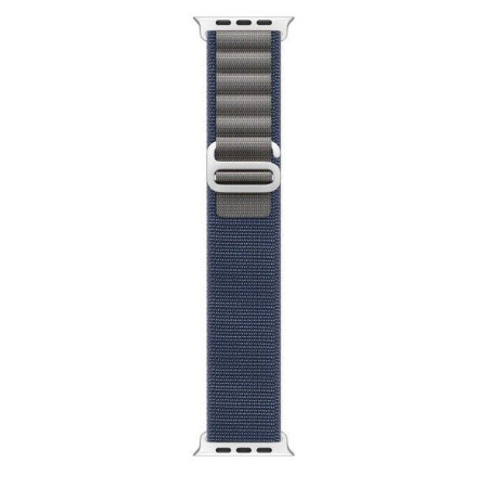 Apyrankė Dux Ducis GS Series Apple Watch 38/40/41mm Mėlyna