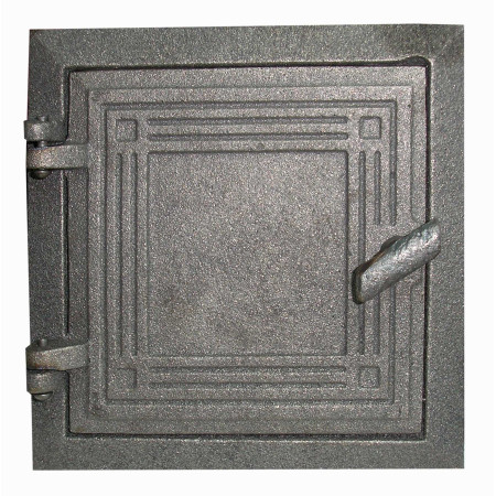 Didelės pelenų durelės