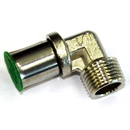 Presinė alkūnė L1418x1/2M