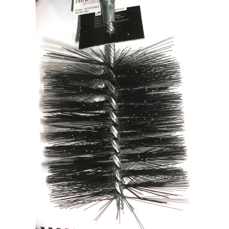 Kaminų šepetys D100