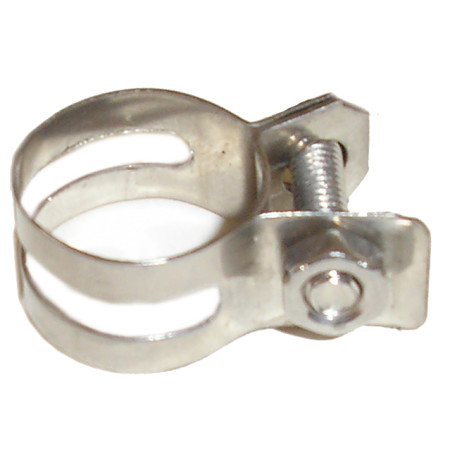 Metalinė sąvarža 15 mm