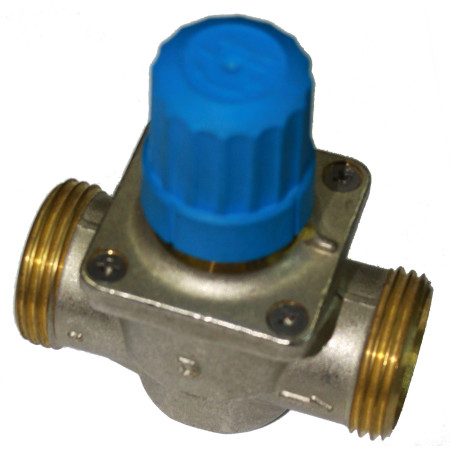 Termoventilis RA-C 20t Danfoss