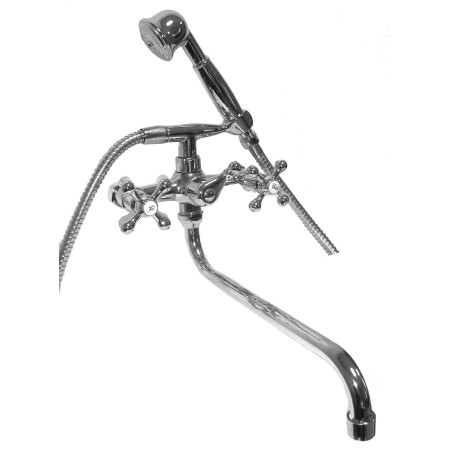 Maišytuvas voniai su ilgu snapu