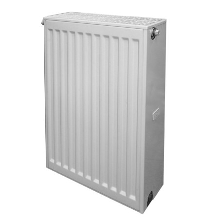 Plieninis radiatorius FKV 330604 600x400
