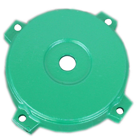 Galinis dangtelis variklio JET60(S)