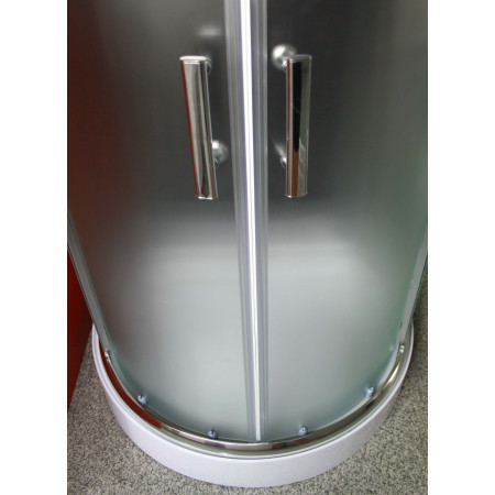 Dušo kabina 807 fabric