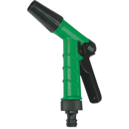 2-jų padėčių laistymo purkštukas