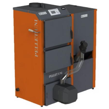Granulinis katilas PELLET UNI 26