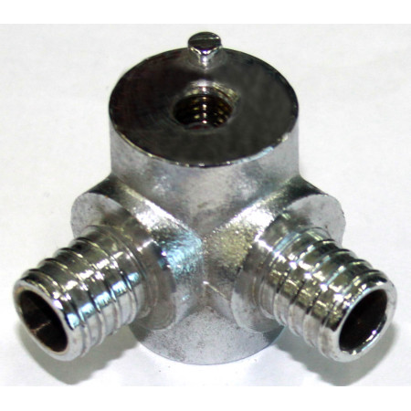 Trišakis priet. 18x18x1/2 92043