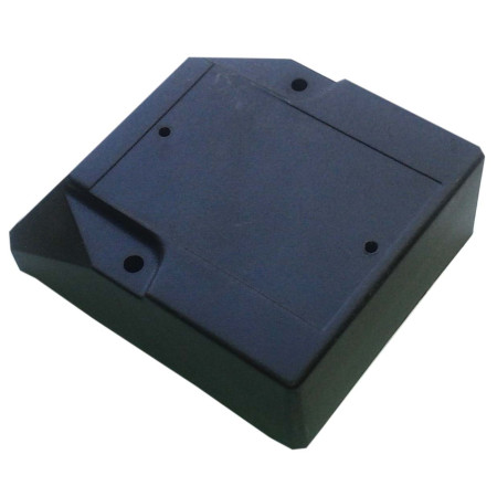 Dangtelis kondensato dėžutės QB