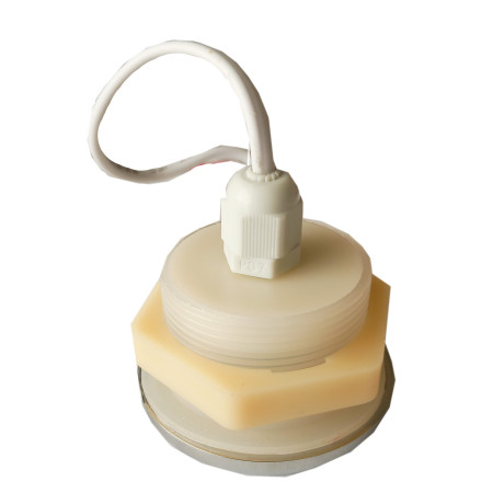 Apšvietimo lempa voniai