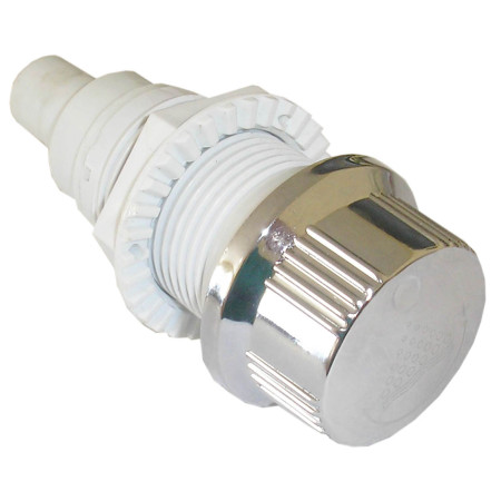 Srauto reguliatorius voniai