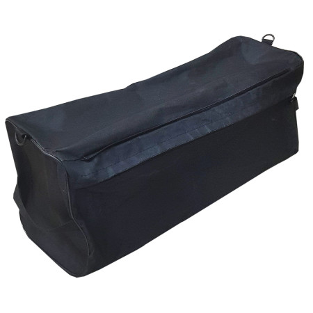 Krepšys daiktams po suolu valtyje