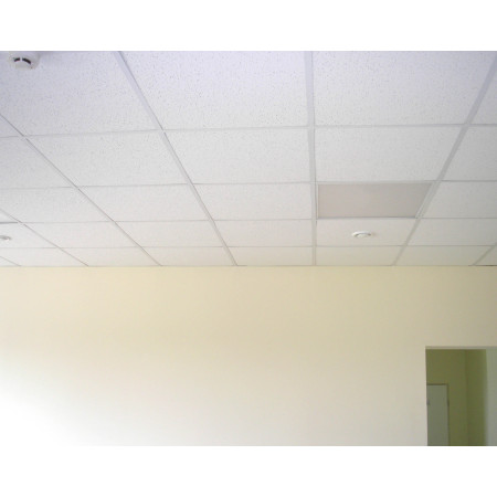 Lubų plokštė 600x600x12