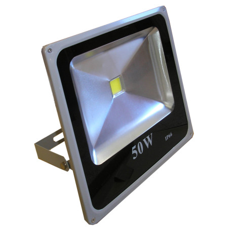 LED lauko šviestuvas F1203 50W