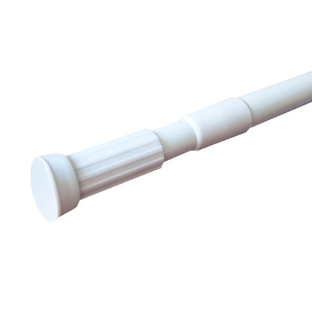 Teleskopinis karnizas užuolaidai CR-02 140-260 cm