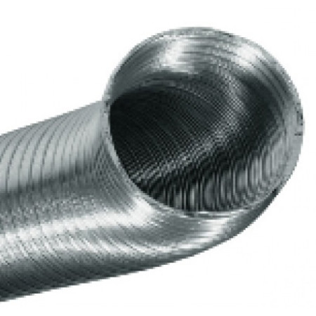 Aliumininis ortakis d125 (3.0m) AV125300